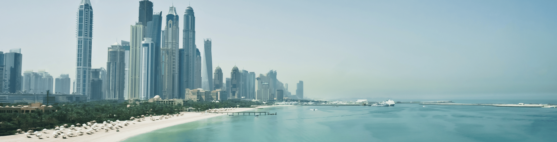 Oferta de Ver�o - Dubai